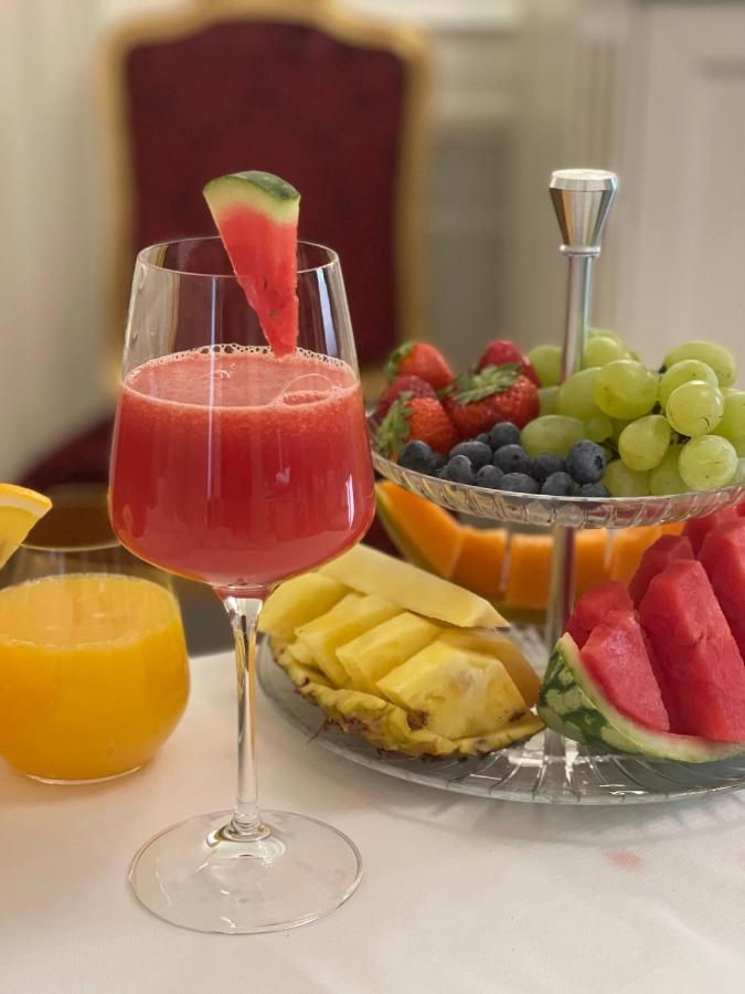 Palazzo Monga Boutique Guesthouse Guest house
