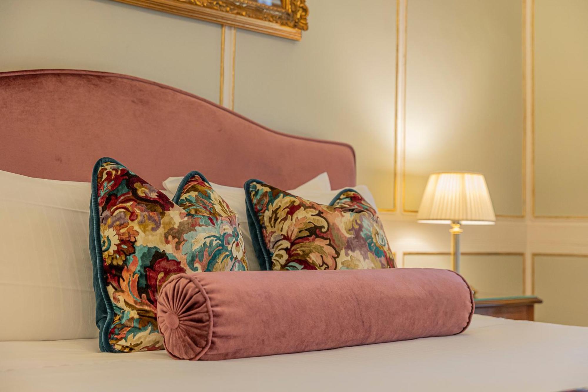 Palazzo Monga Boutique Guesthouse Guest house Verona
