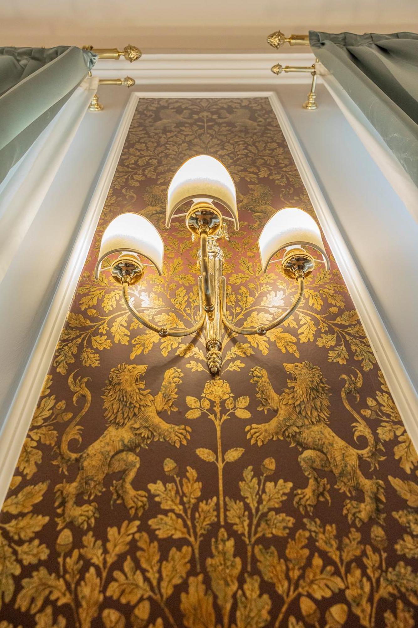 Palazzo Monga Boutique Verona