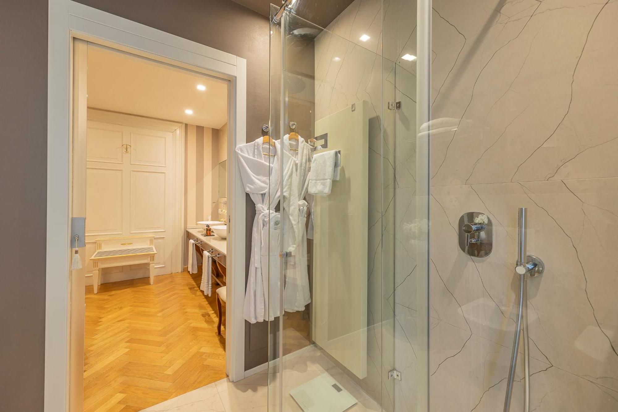 Palazzo Monga Boutique Guesthouse Verona