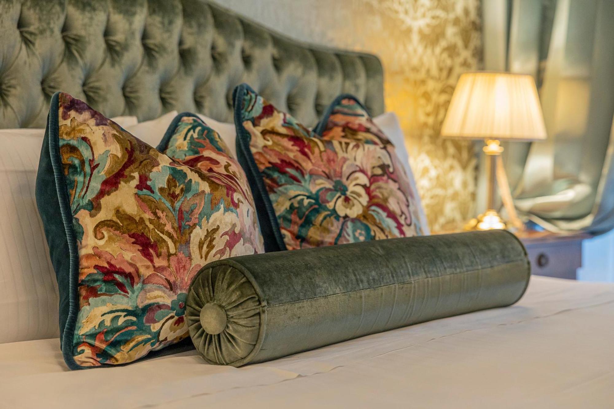 Guest house Palazzo Monga Boutique Guesthouse 4*