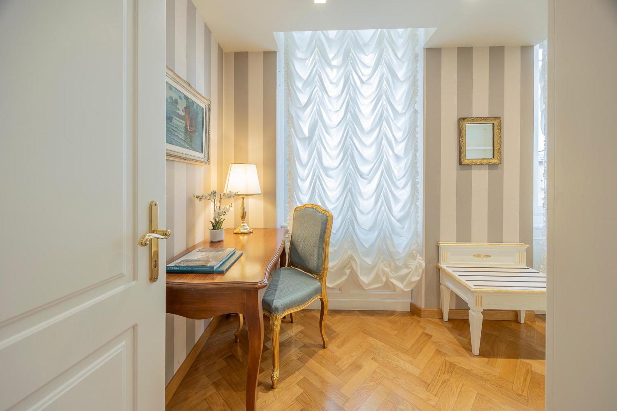 Palazzo Monga Boutique Guesthouse Guest house 4*