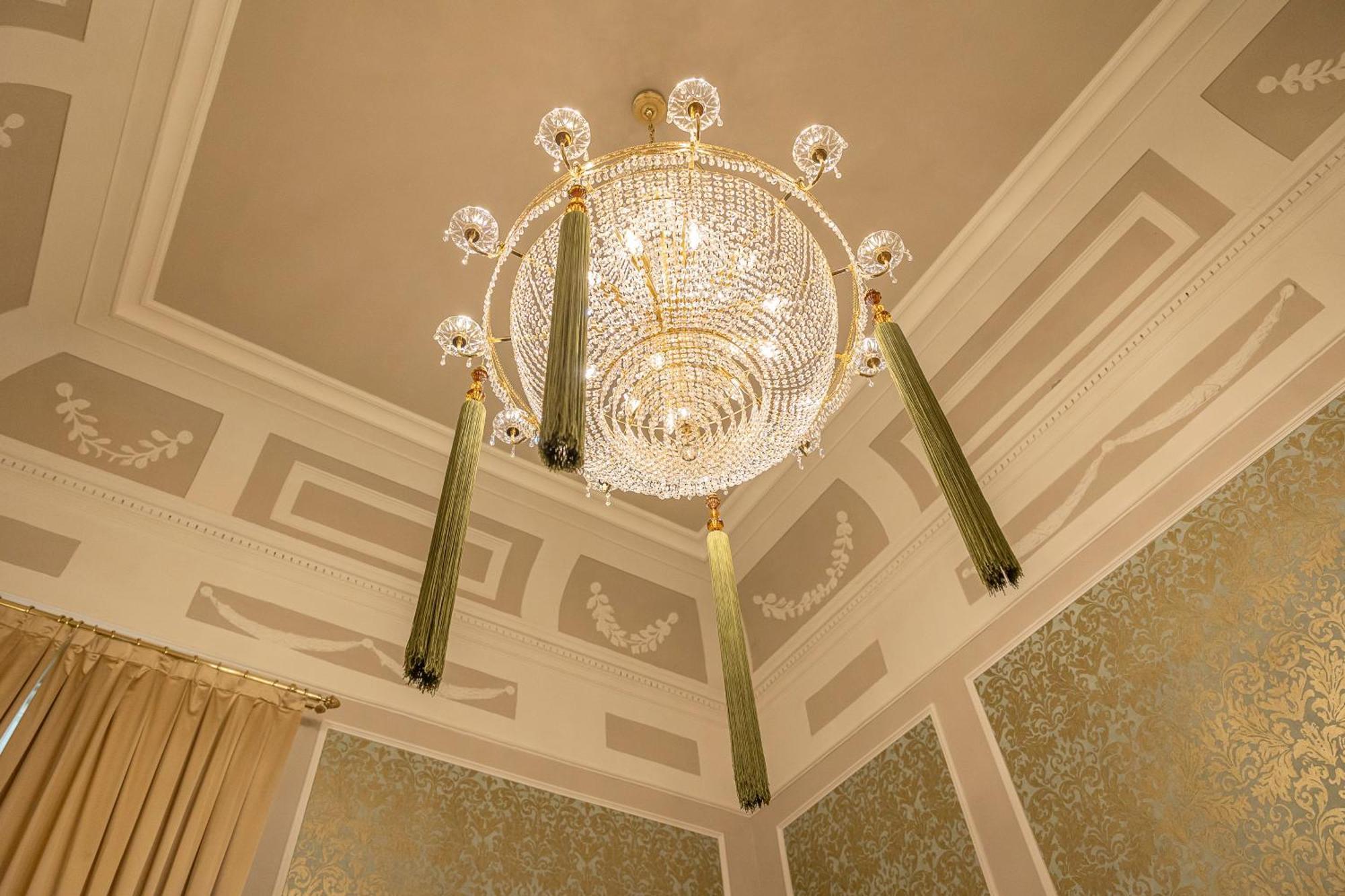 Palazzo Monga Boutique Guesthouse Guest house Verona