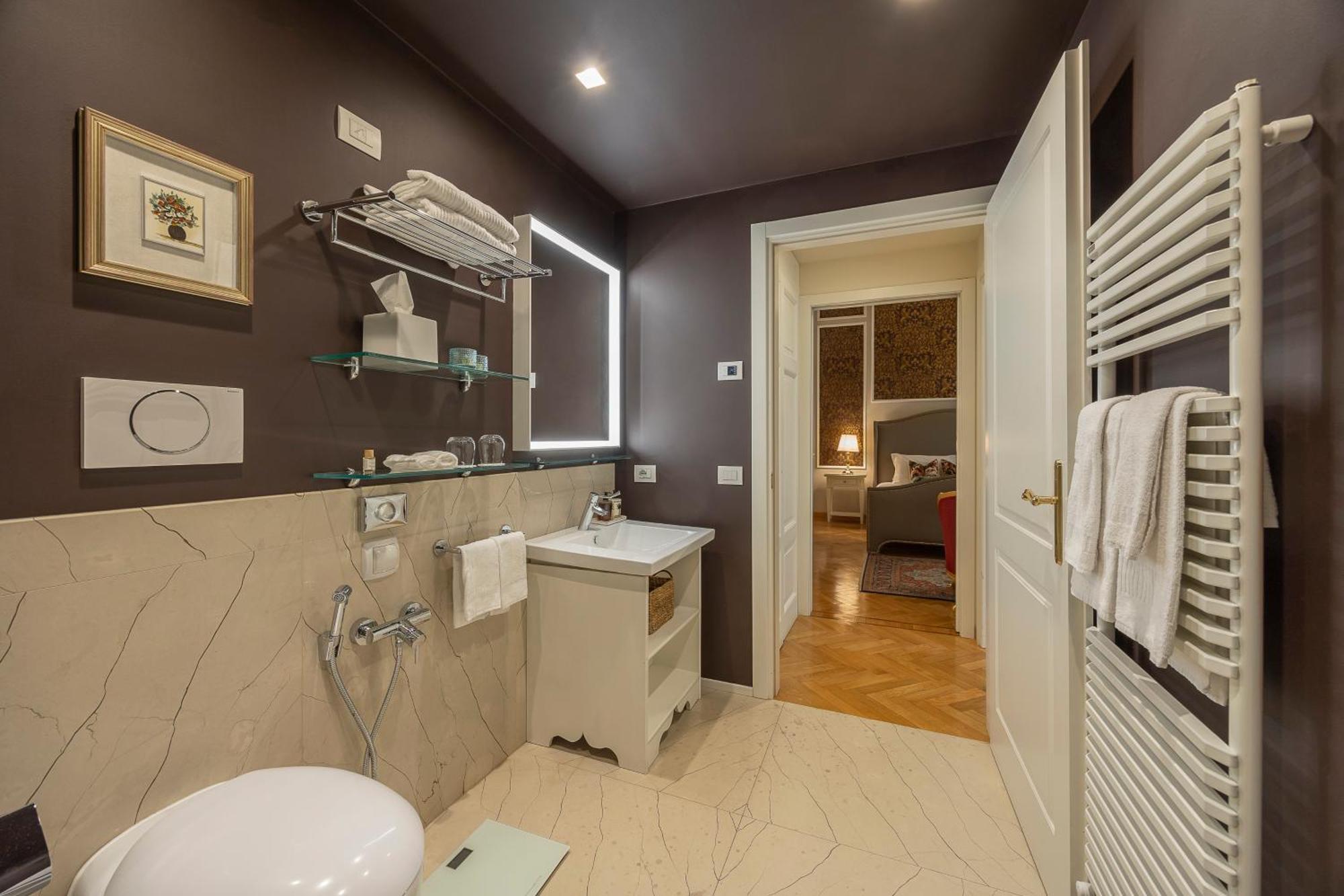 Guest house Palazzo Monga Boutique Guesthouse Verona