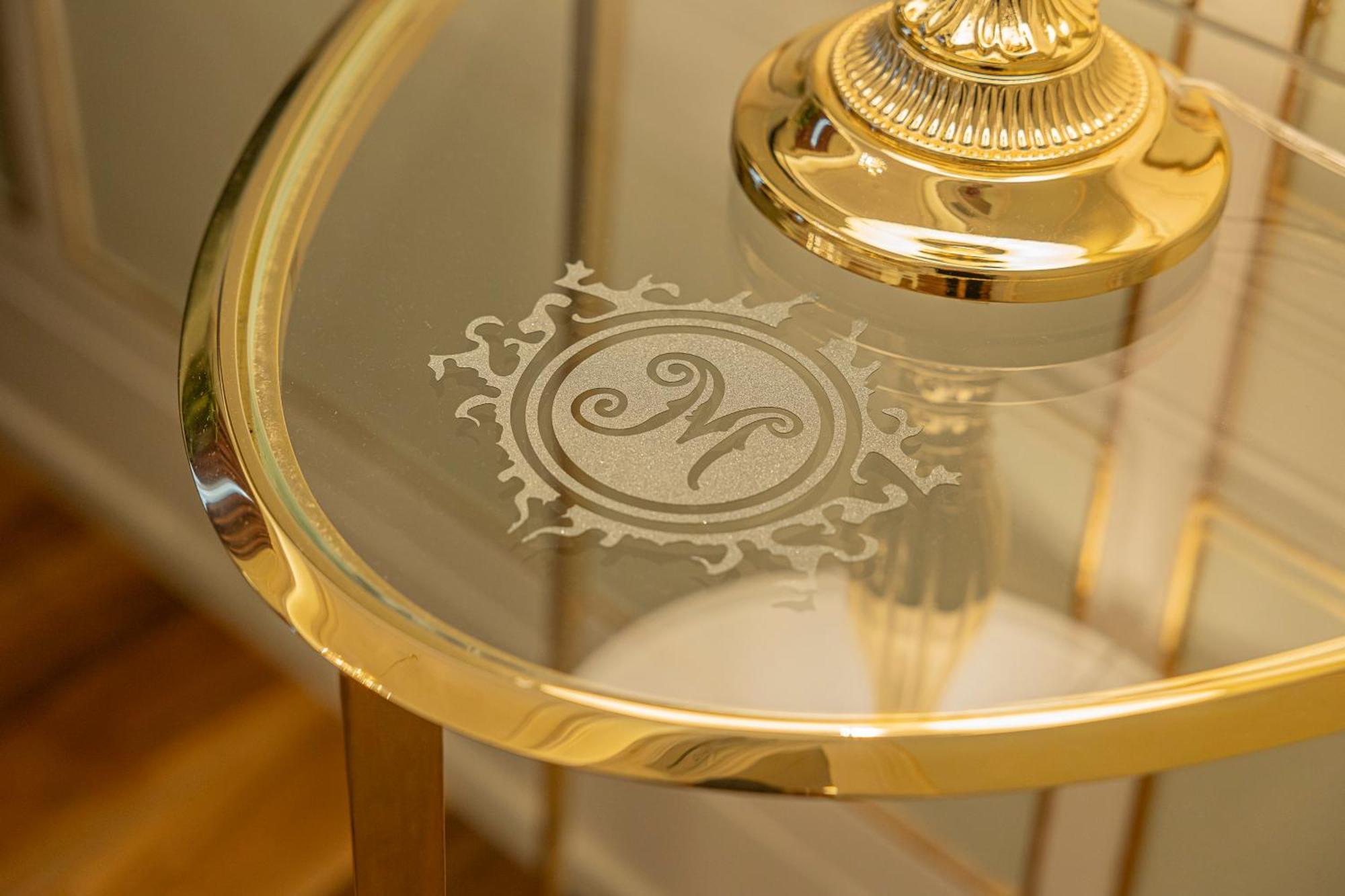 Palazzo Monga Boutique Guesthouse 4*