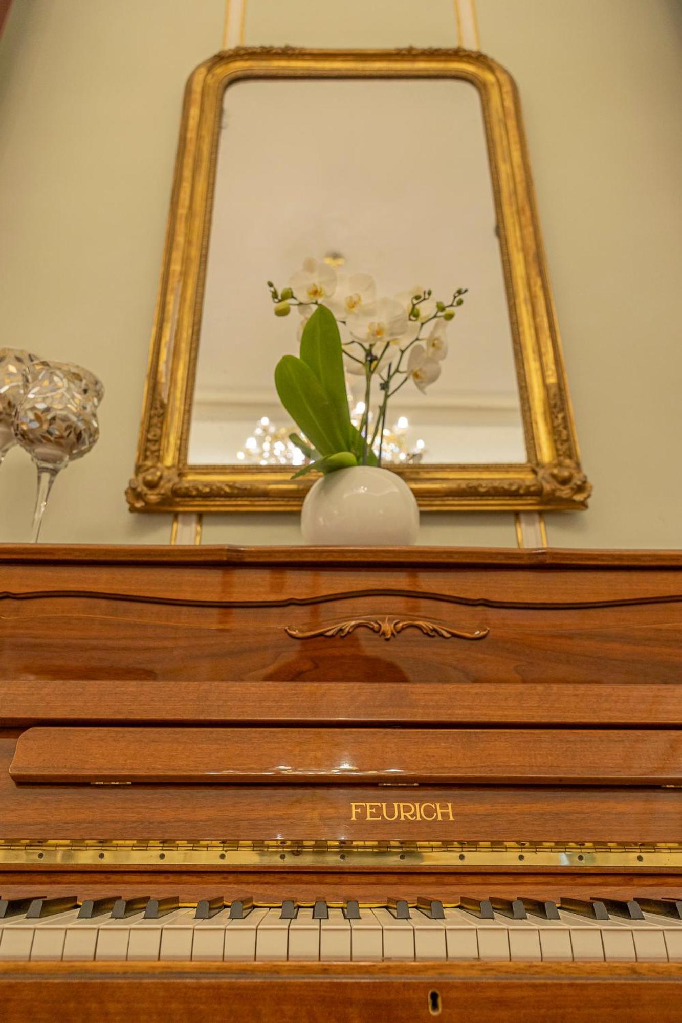 Guest house Palazzo Monga Boutique Guesthouse