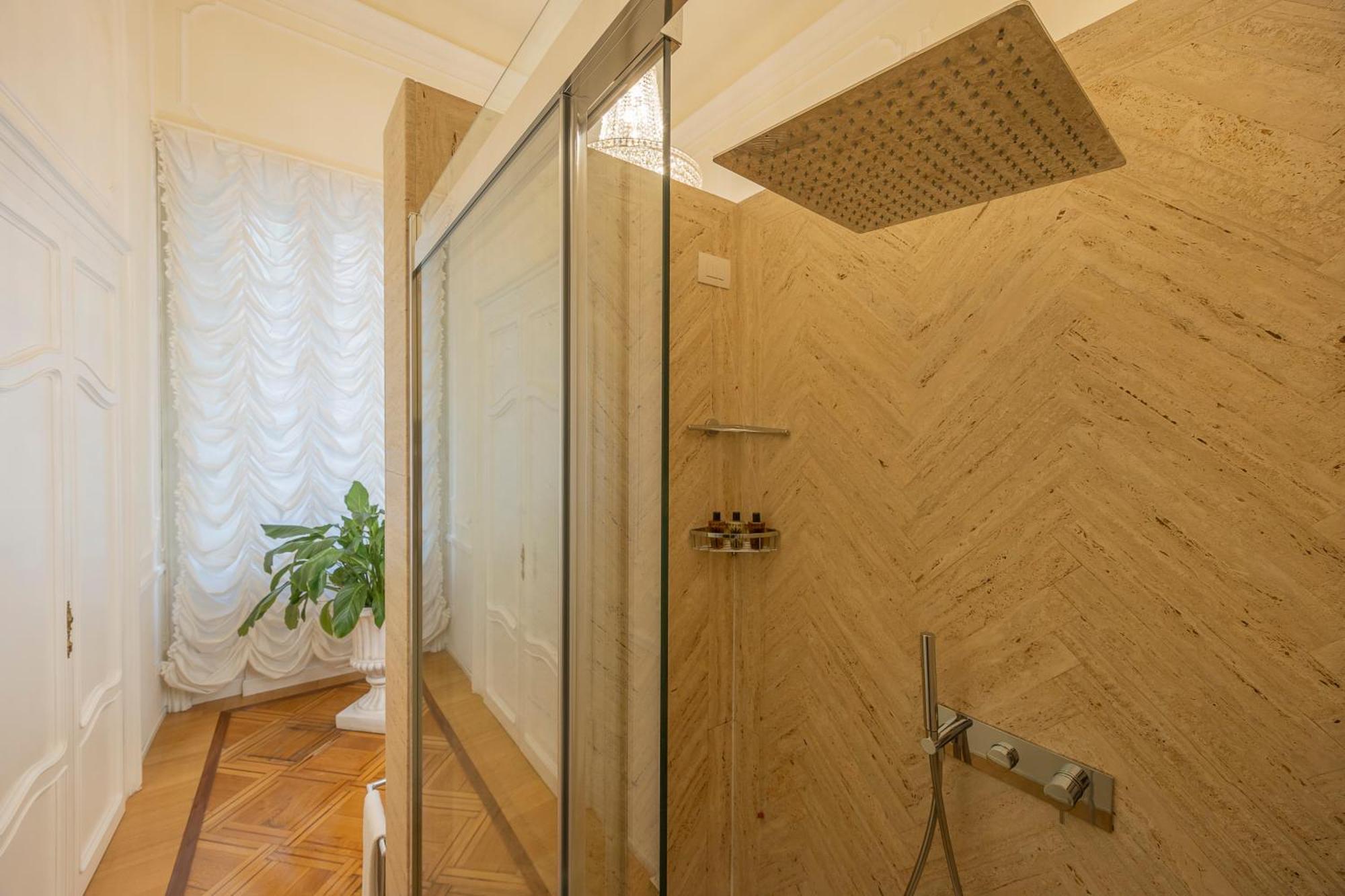 Palazzo Monga Boutique Guesthouse 4* Verona