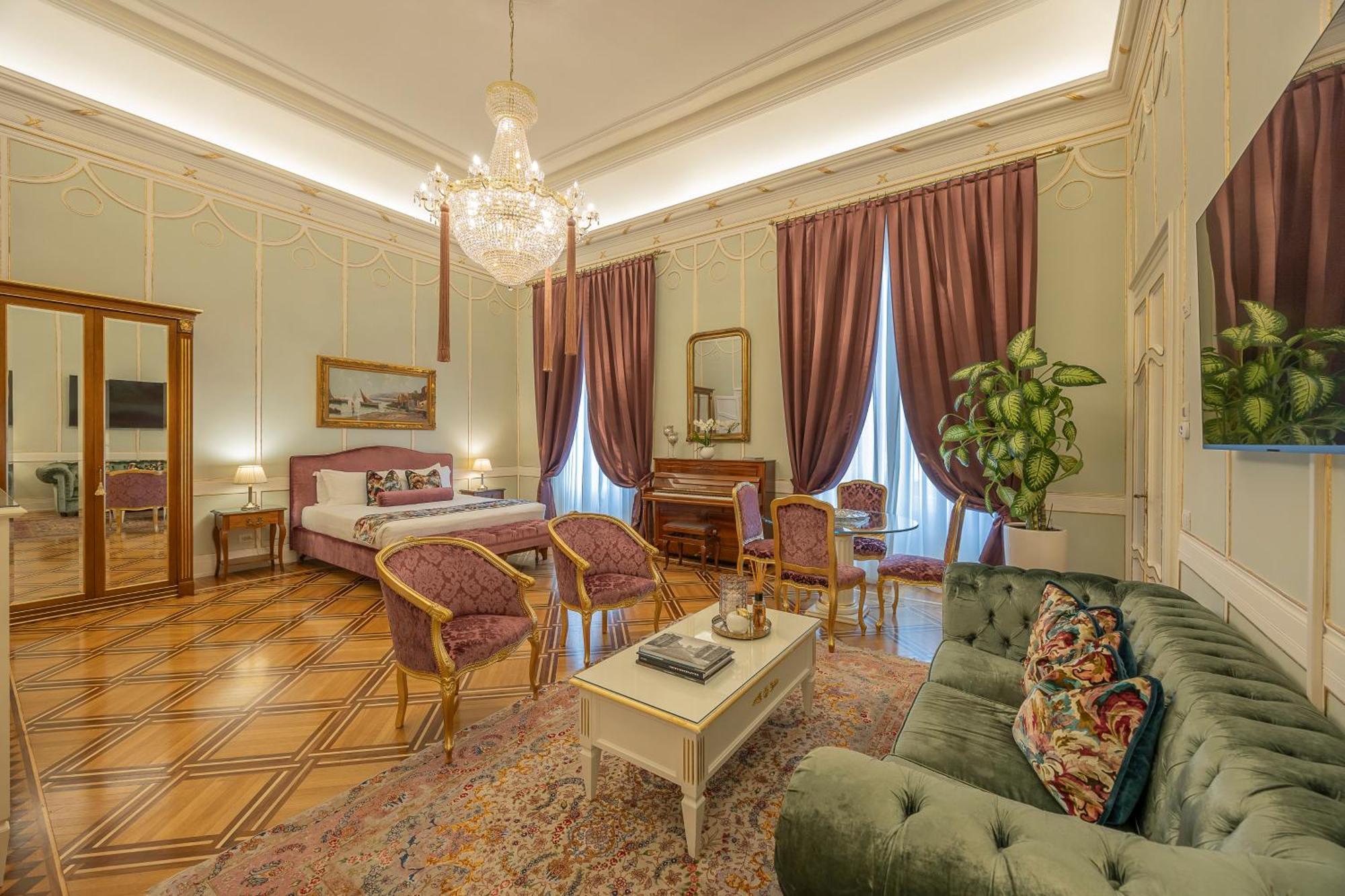 Guest house Palazzo Monga Boutique Guesthouse Verona