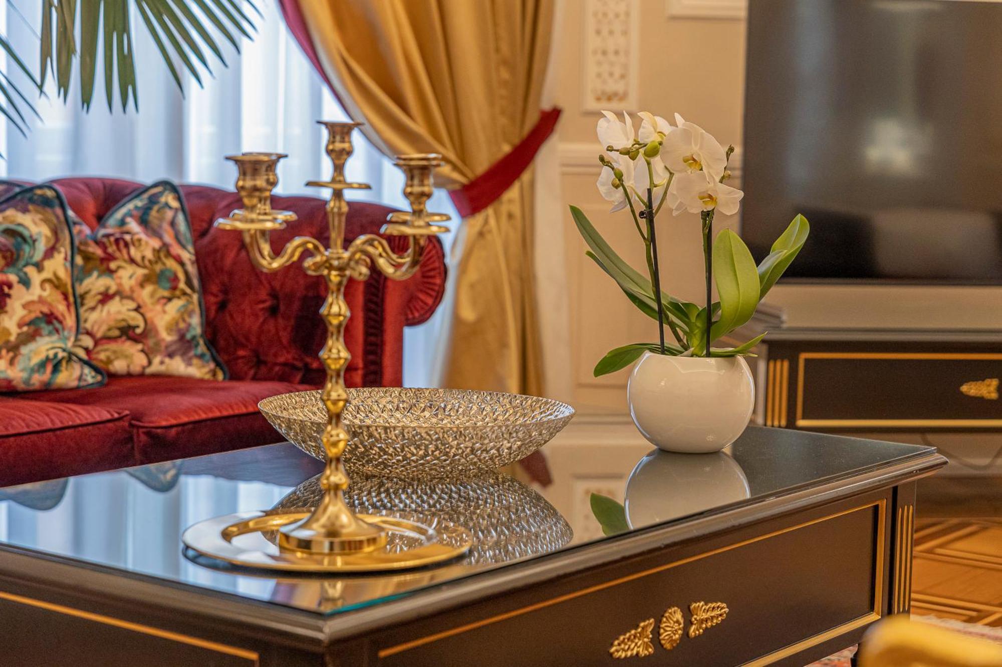 Palazzo Monga Boutique Guesthouse Verona