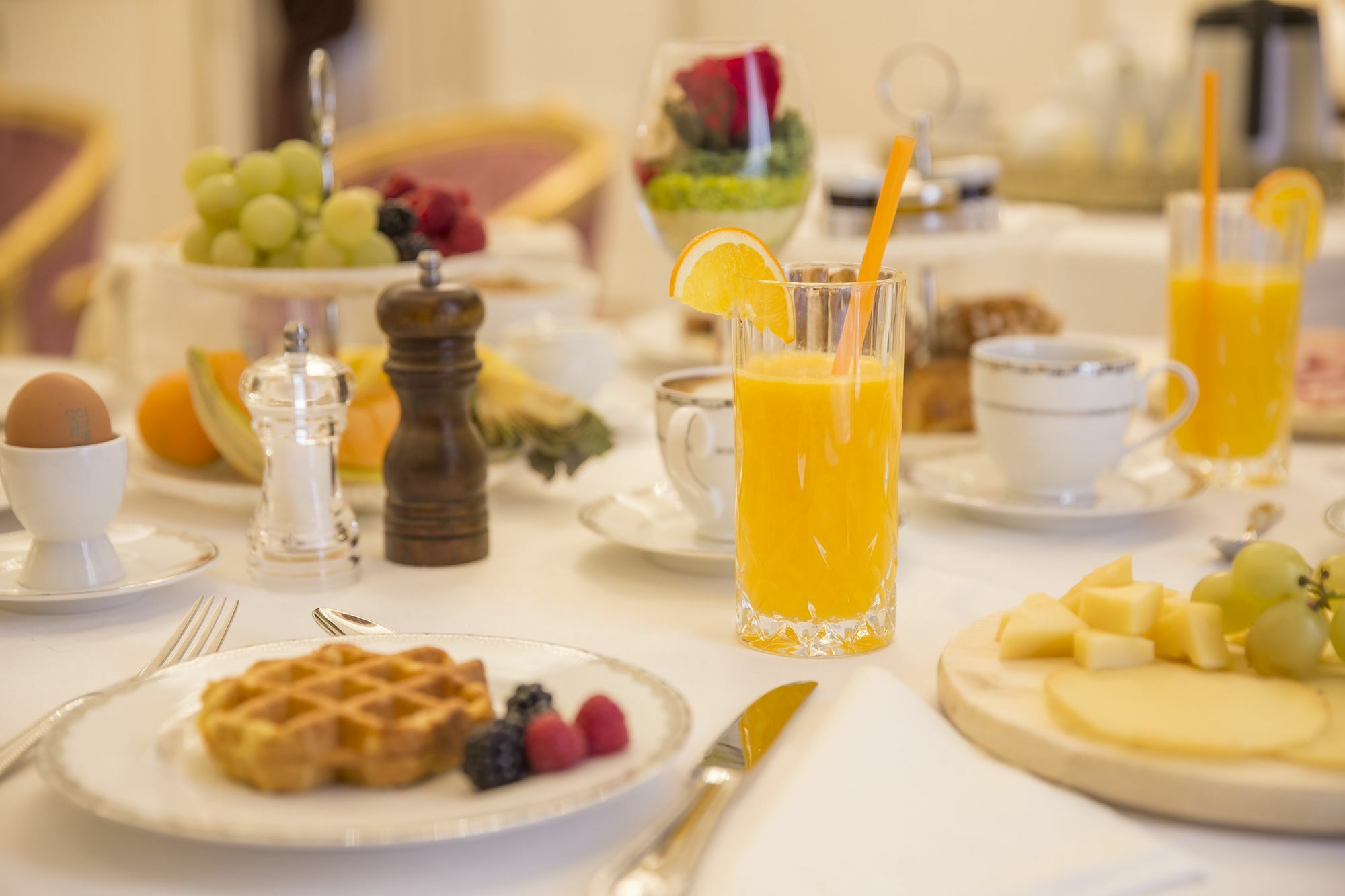 Palazzo Monga Boutique Guesthouse 4* Verona