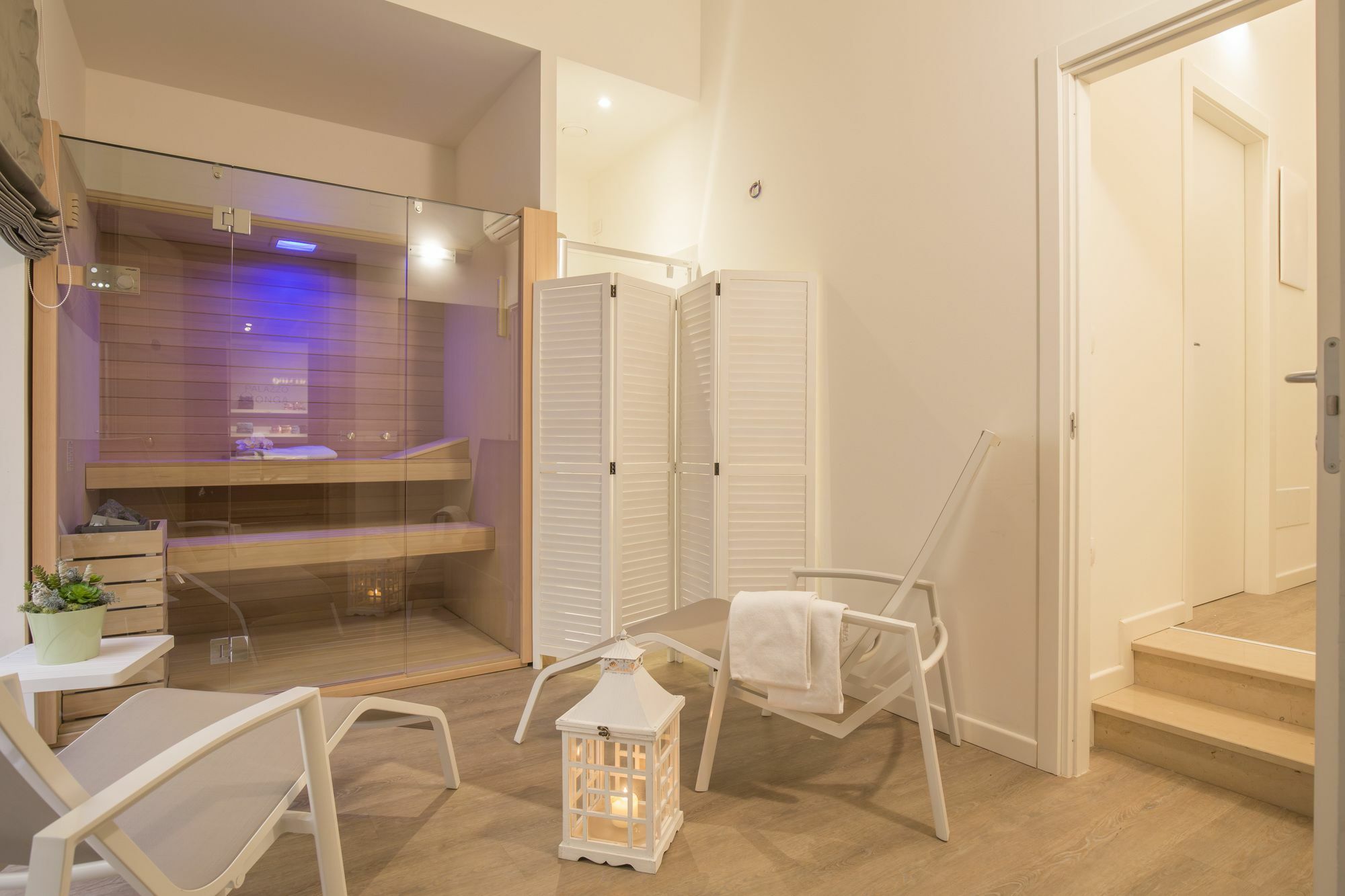 Palazzo Monga Boutique Guesthouse Guest house 4*