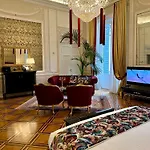 Palazzo Monga Boutique Guesthouse