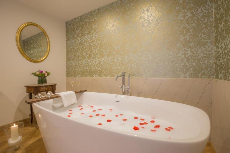 Gasthof Palazzo Monga Boutique Guesthouse