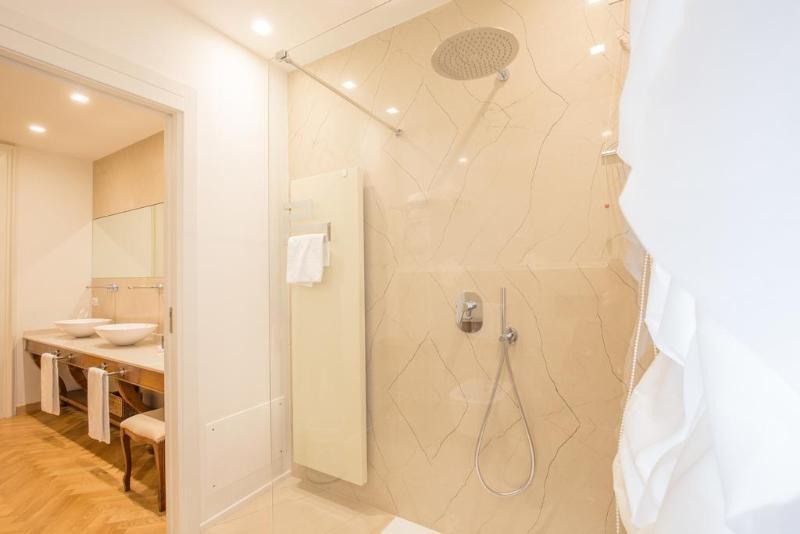 Gasthof Palazzo Monga Boutique Guesthouse