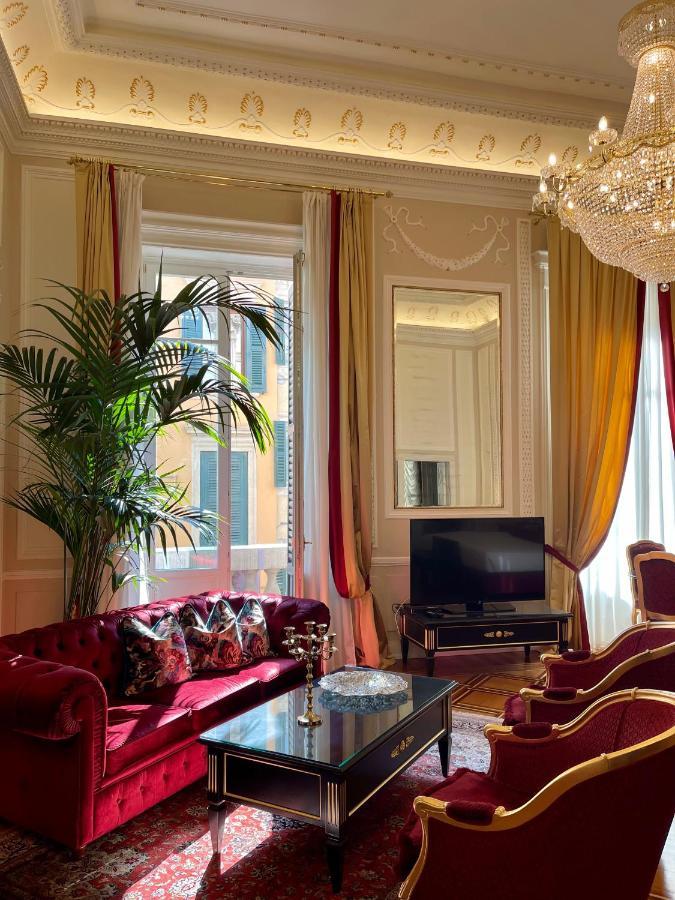 Palazzo Monga Boutique Guesthouse Verona