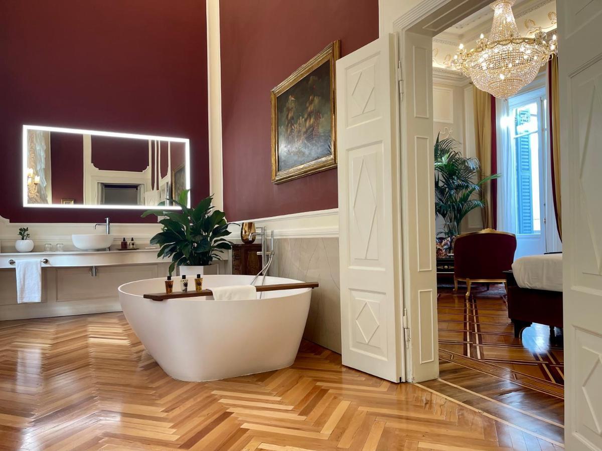 Gasthof Palazzo Monga Boutique Guesthouse Verona