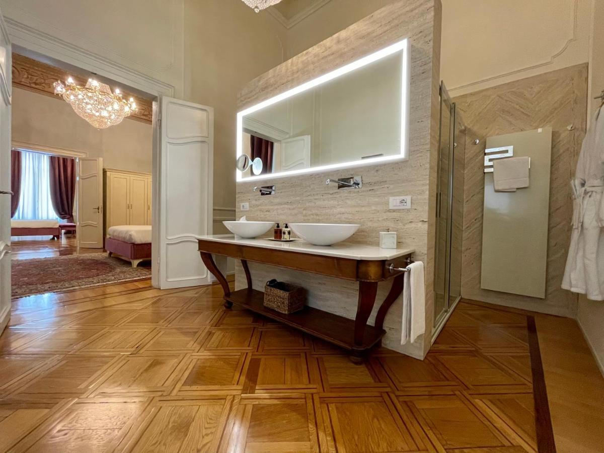 Gasthof Palazzo Monga Boutique Guesthouse 4*