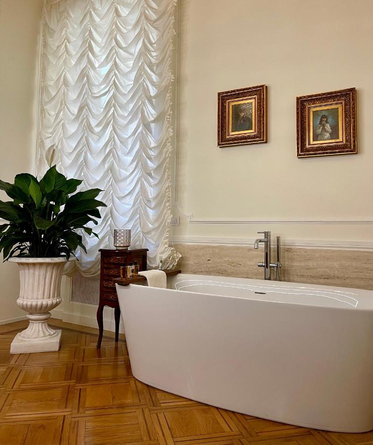 Palazzo Monga Boutique Guesthouse Gasthof 4*