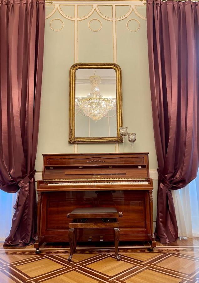 Gasthof Palazzo Monga Boutique Guesthouse