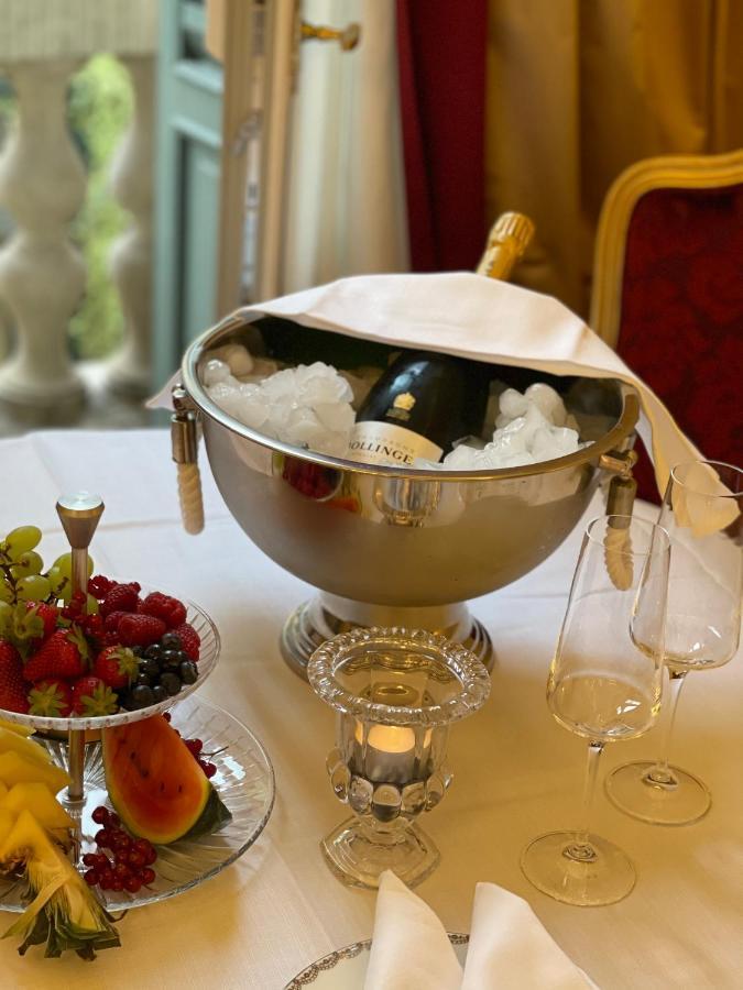 Palazzo Monga Boutique Guesthouse Gasthof