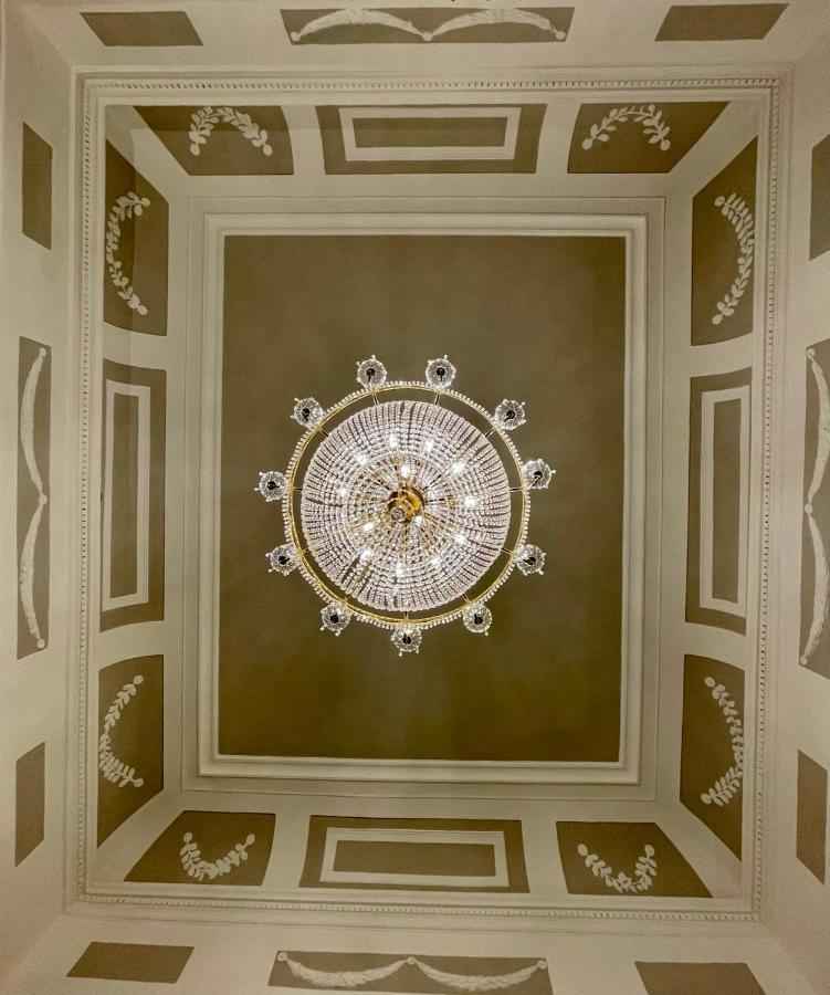 Gasthof Palazzo Monga Boutique Guesthouse 4*