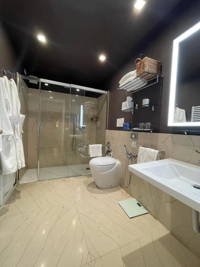 Gasthof Palazzo Monga Boutique Guesthouse 4*