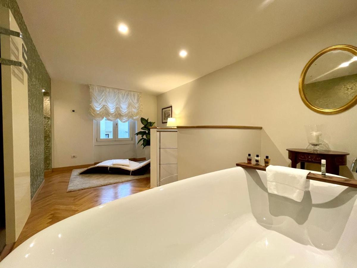 Palazzo Monga Boutique Guesthouse Gasthof