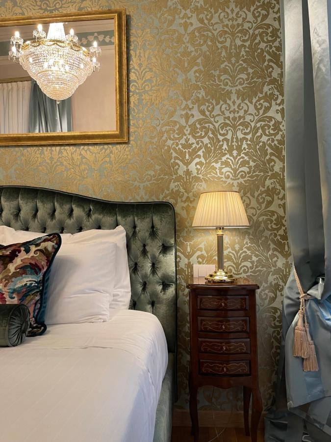 Palazzo Monga Boutique Guesthouse Gasthof