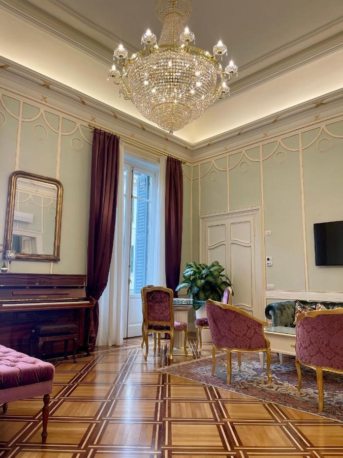 Palazzo Monga Boutique Guesthouse Gasthof 4*
