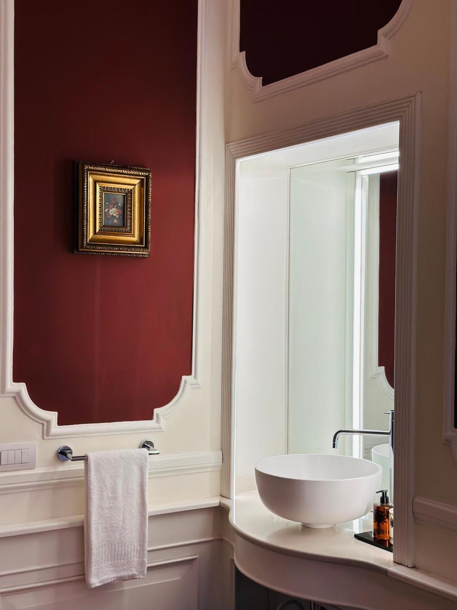 Palazzo Monga Boutique Guesthouse Verona