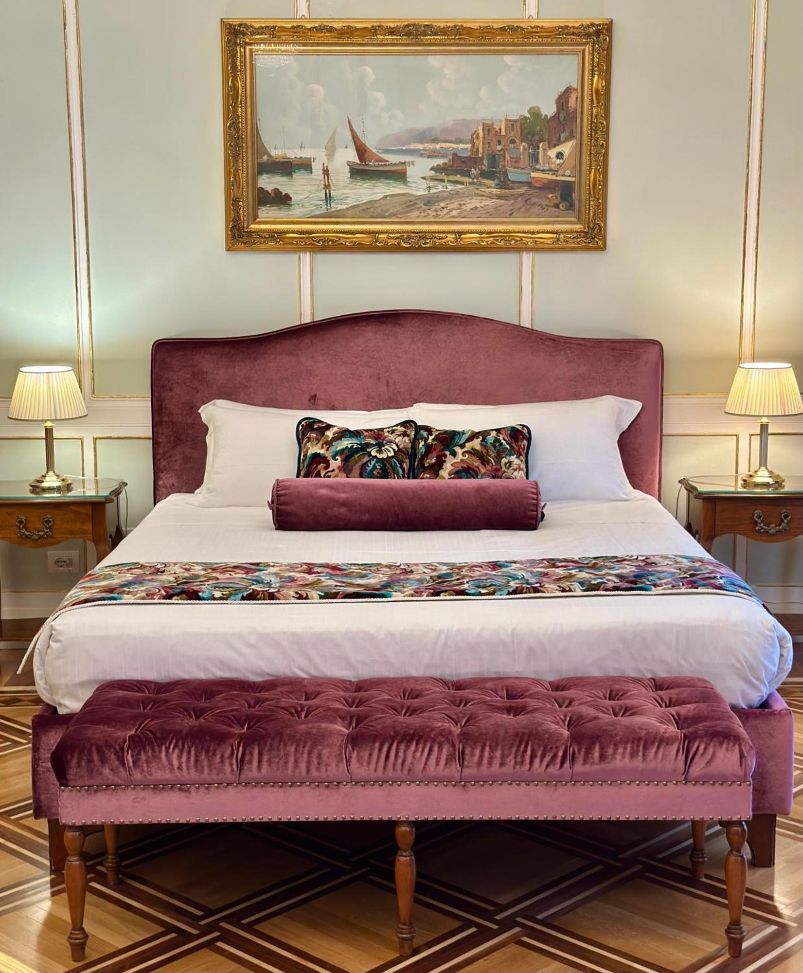 Gasthof Palazzo Monga Boutique Guesthouse 4*