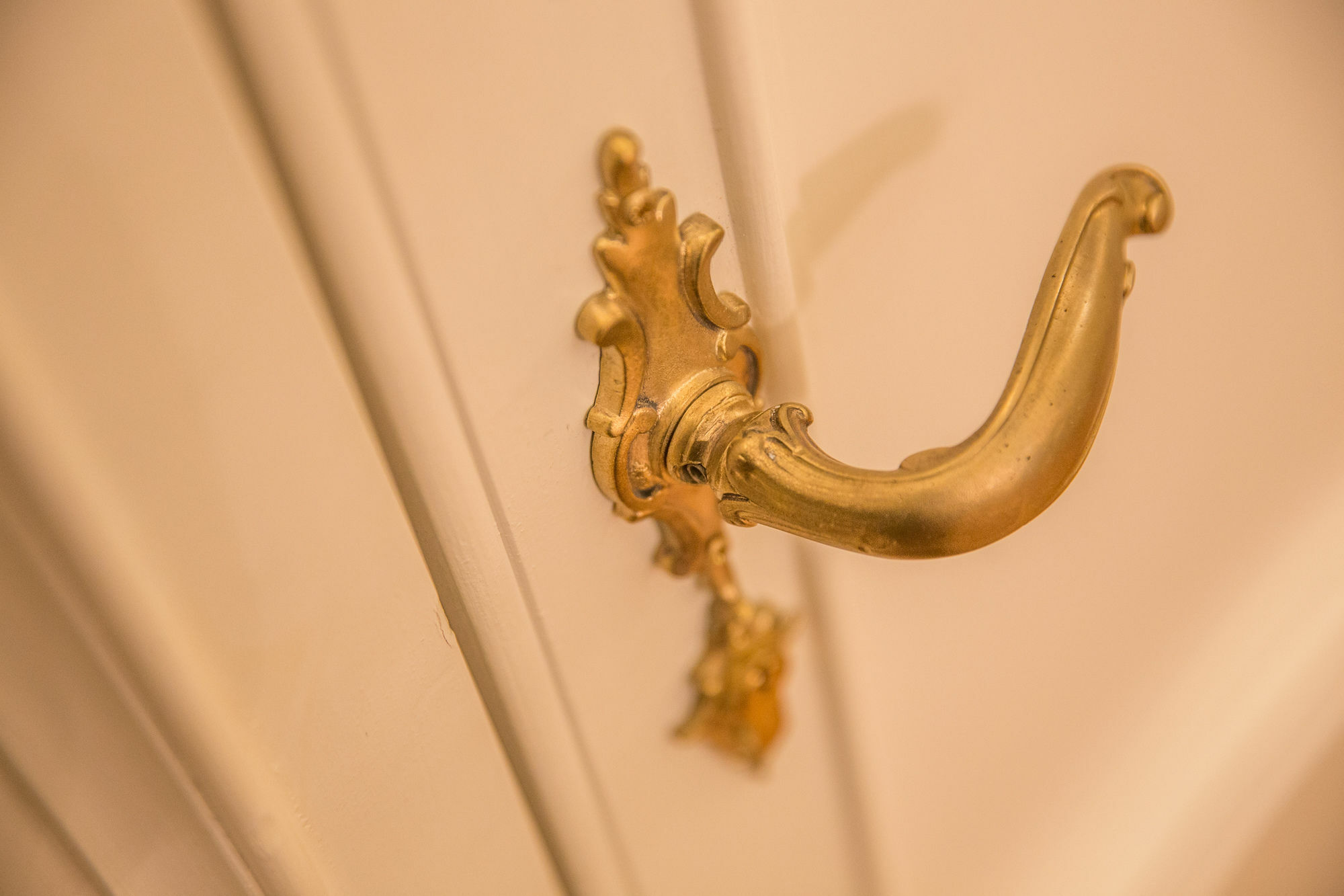 Palazzo Monga Boutique Guesthouse 4*