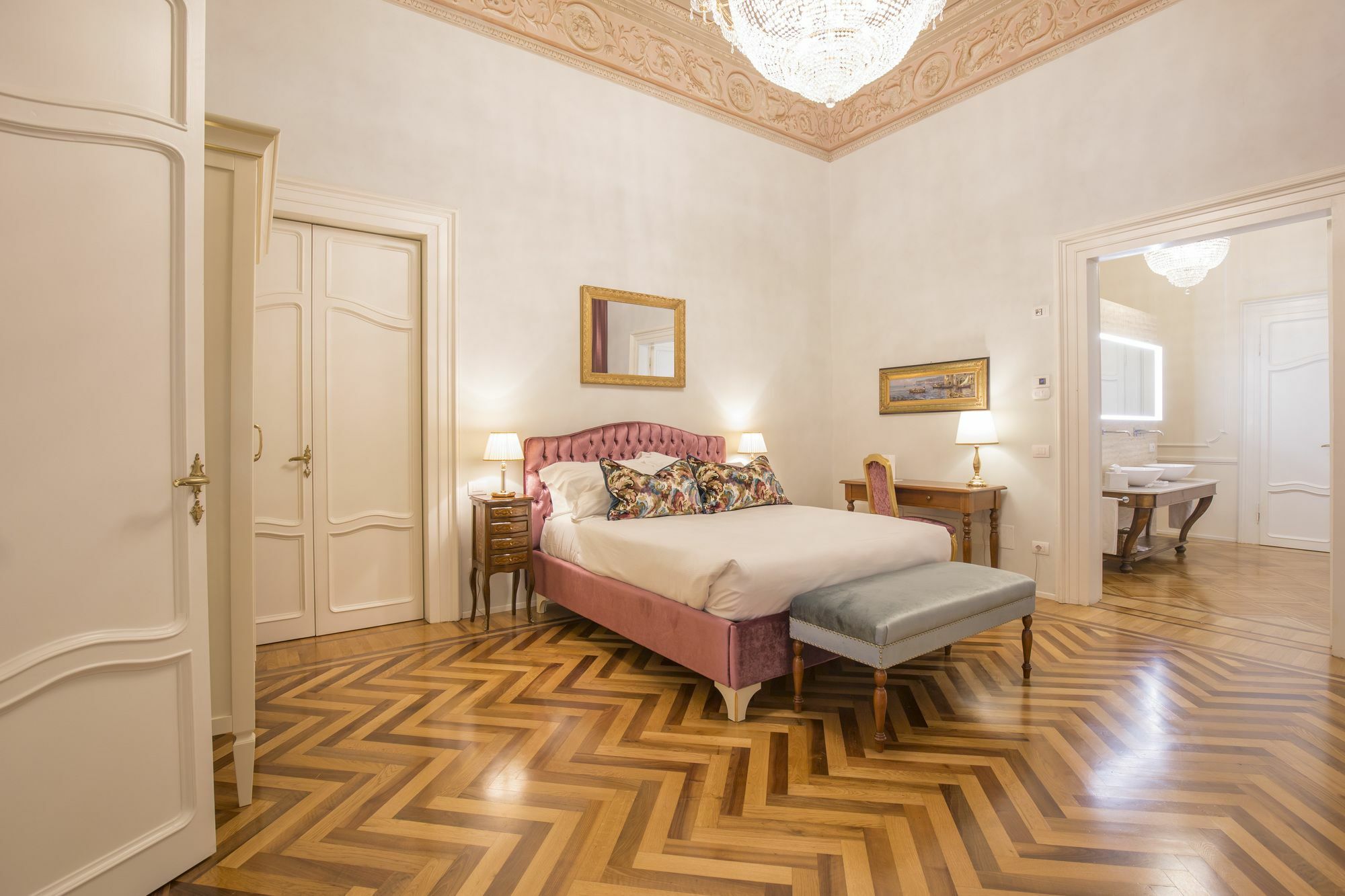 Gasthof Palazzo Monga Boutique Guesthouse
