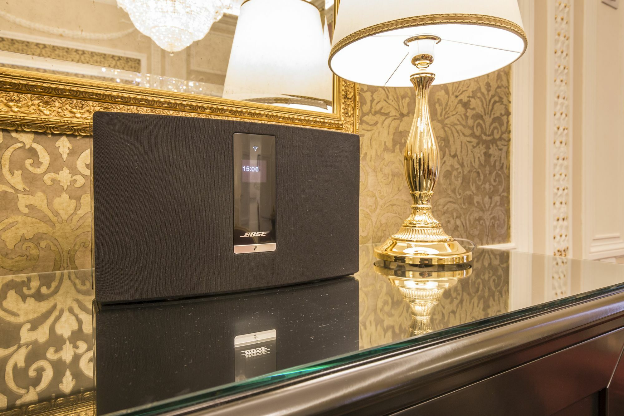 Palazzo Monga Boutique Guesthouse Gasthof