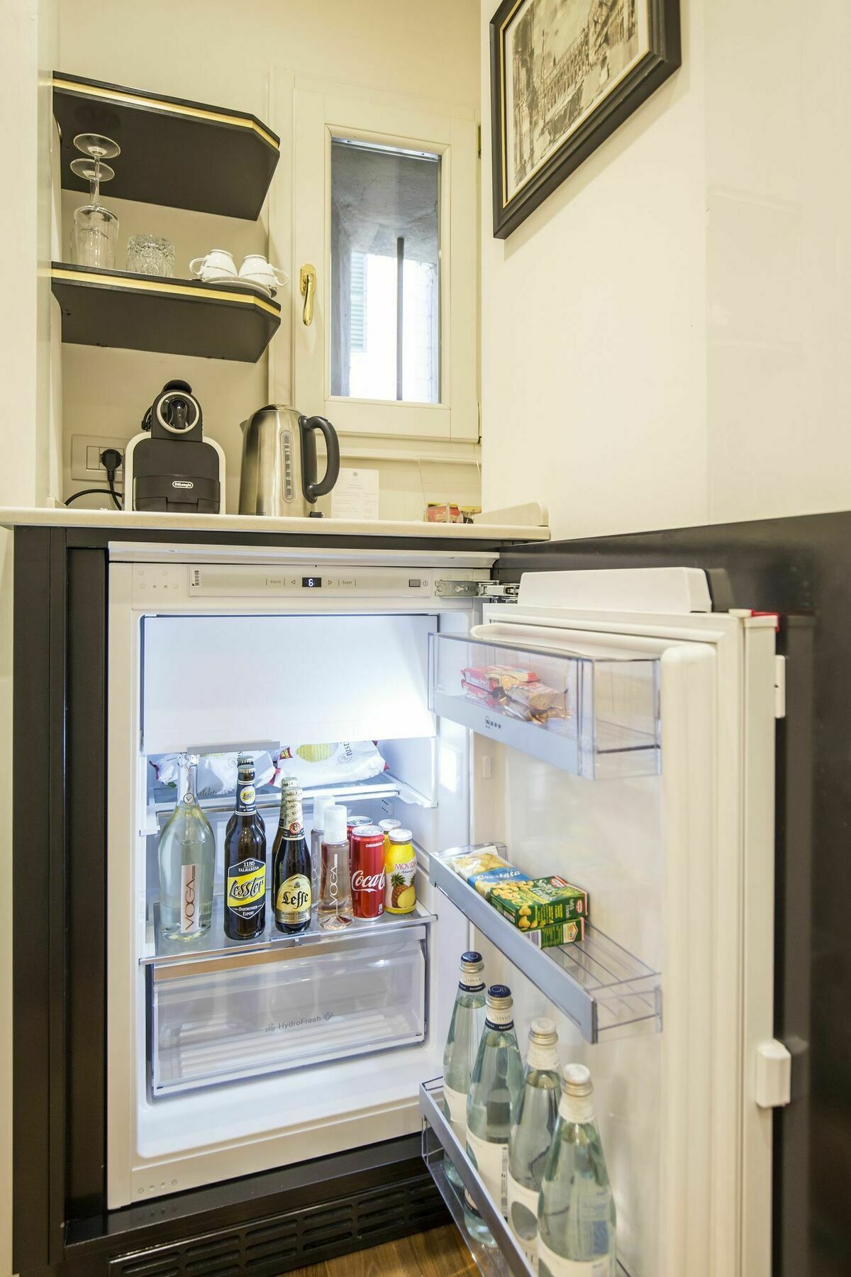 Palazzo Monga Boutique Guesthouse Gasthof Verona