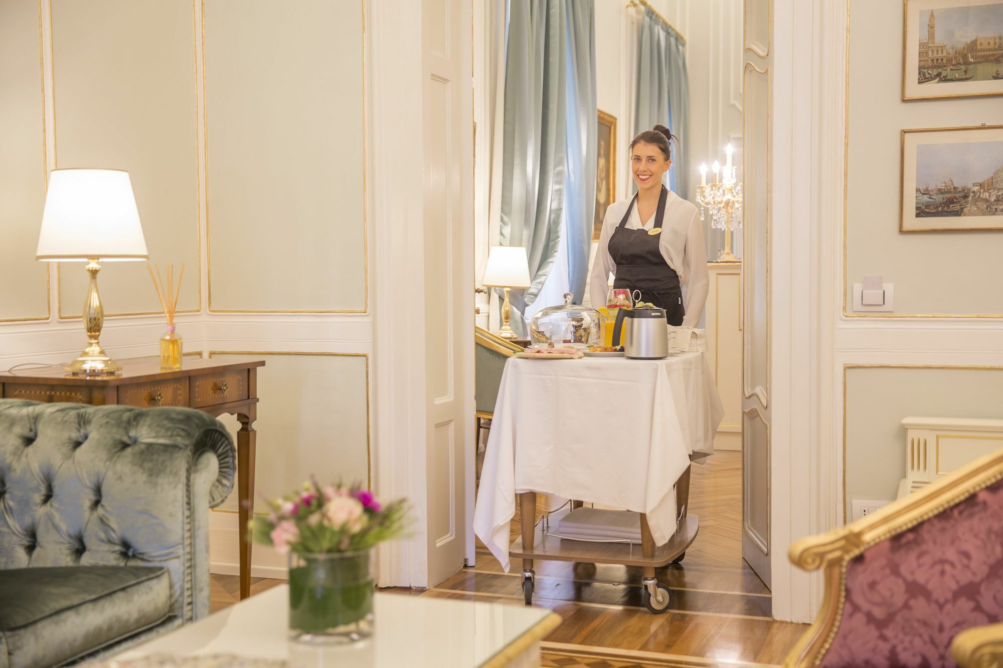 Gasthof Palazzo Monga Boutique Guesthouse Verona