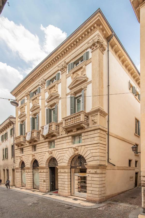 Gasthof Palazzo Monga Boutique Guesthouse Verona